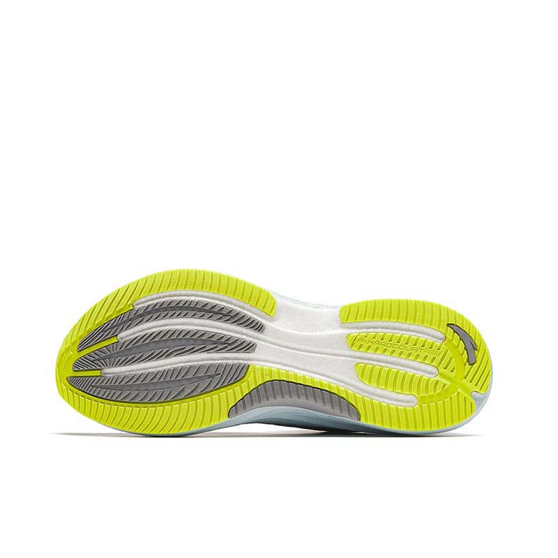 Anta TRON 5 Running Shoes Grey | GST543968