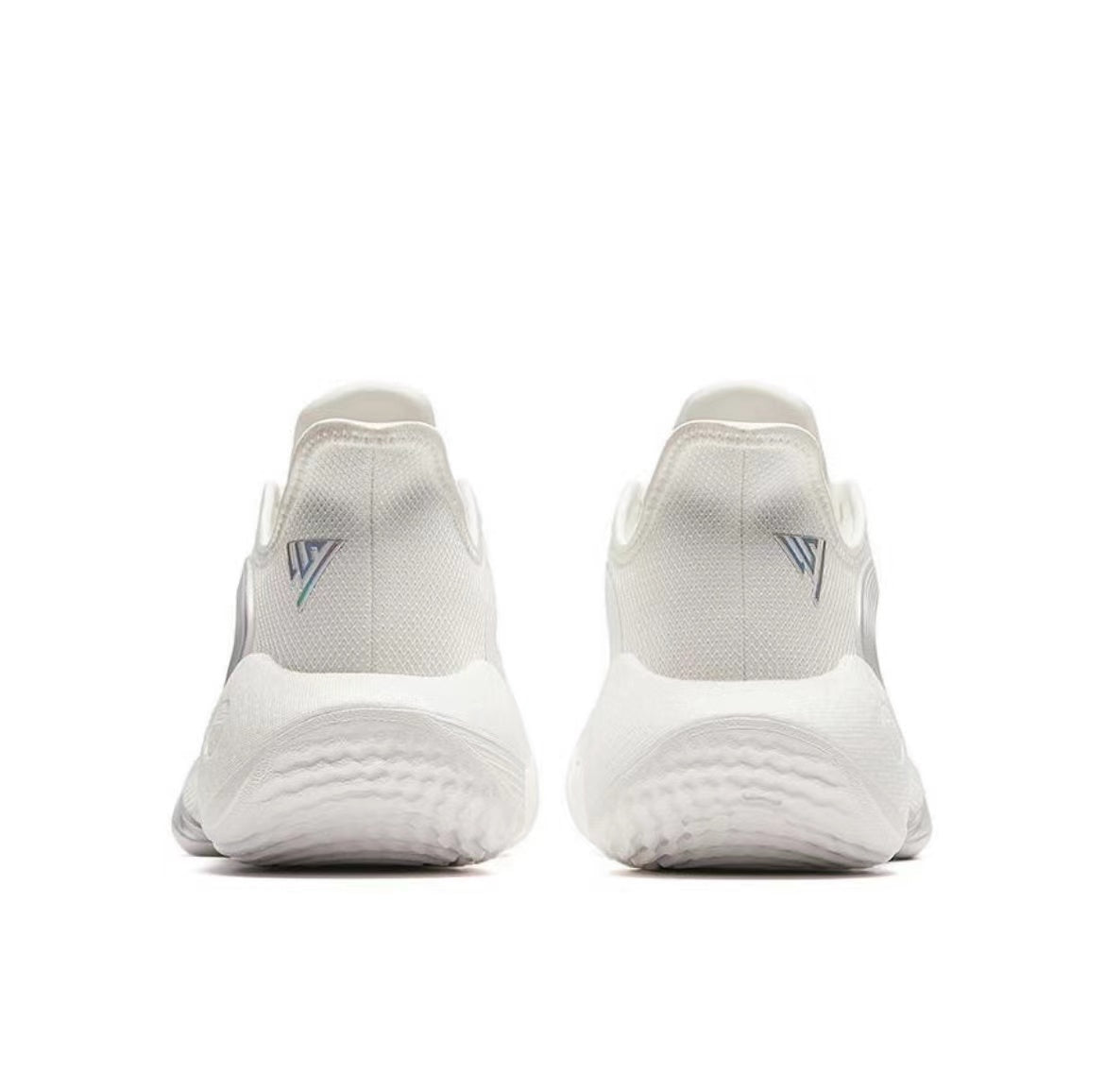 Anta Three-Point Rain 2.0 Sneakers White | IGW281947