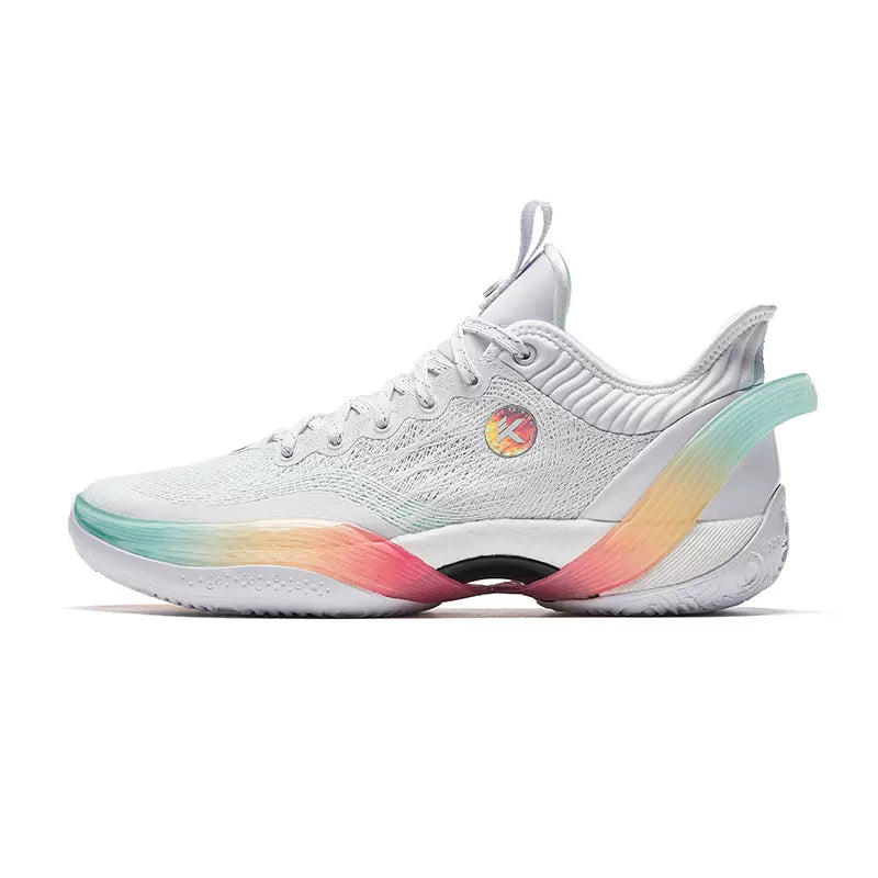 Anta Three-Point Rain Sneakers Multicolor | NXM951726